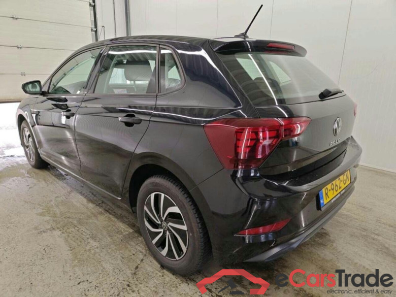VOLKSWAGEN POLO 1.0 TSI Life Bns #6