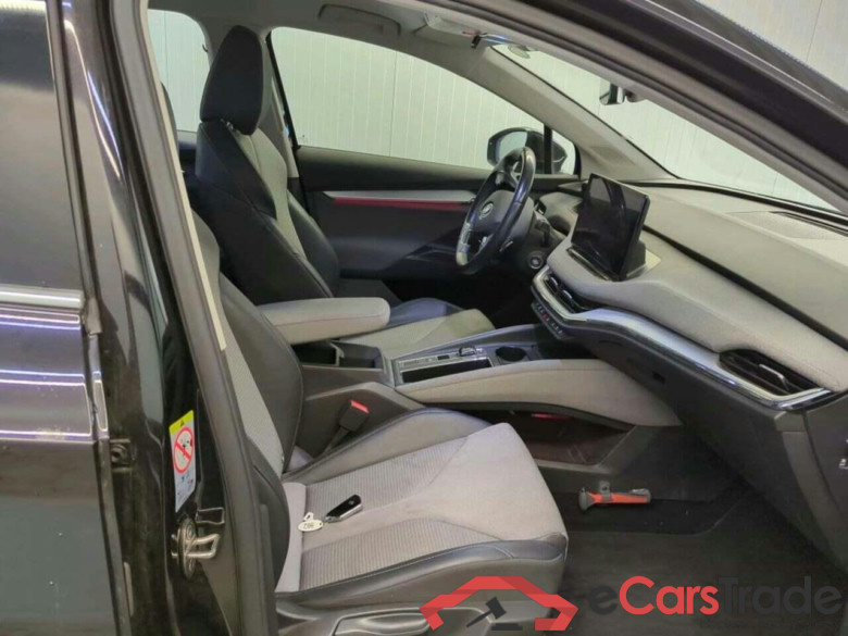 SKODA Enyaq iV 80 #4