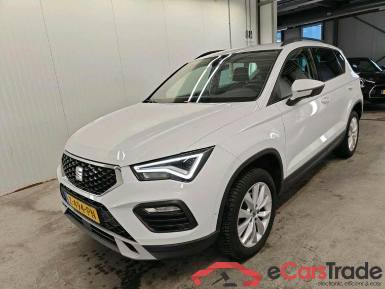 SEAT Ateca 1.5 TSI St. Bns Int.