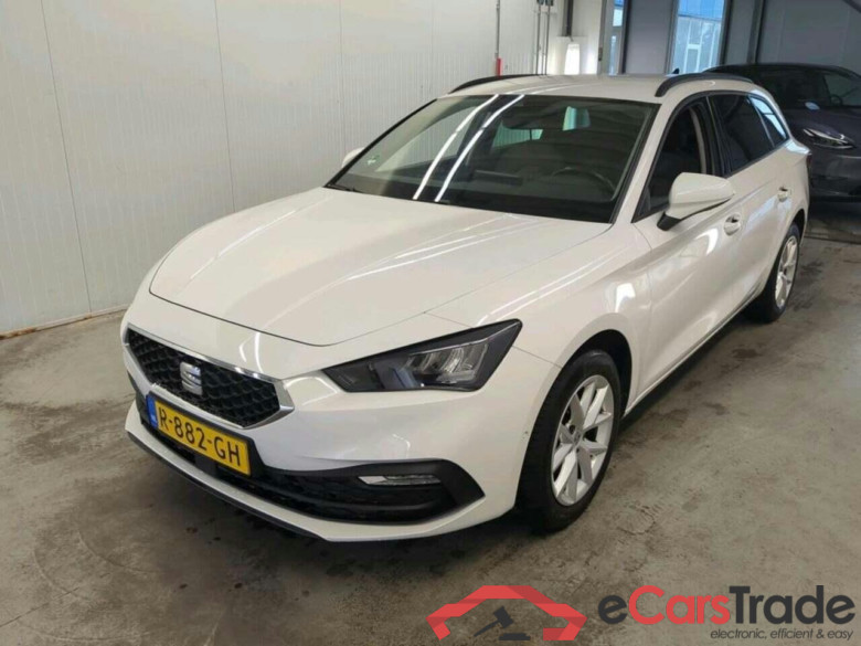 SEAT Leon Sportstourer 1.0 TSI StyleBns Int #1