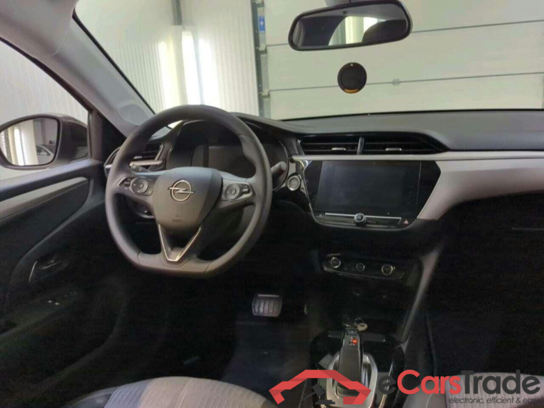 OPEL CORSA-E Edition 50 kWh 50kWh #3