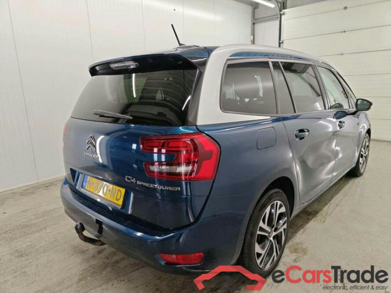 CITROEN Grand C4 SpaceTourer 1.2 PureTech Bns #2