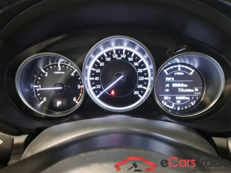 MAZDA CX-5 / 2017 / 5P / SUV 2.2L 150CV 2WD  CENTRE-LINE #4