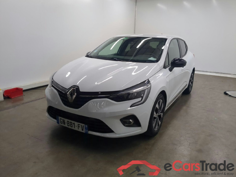 Clio V Evolution 1.0 SCe 65CV BVM5 E6d #2