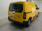preview Peugeot Partner #1