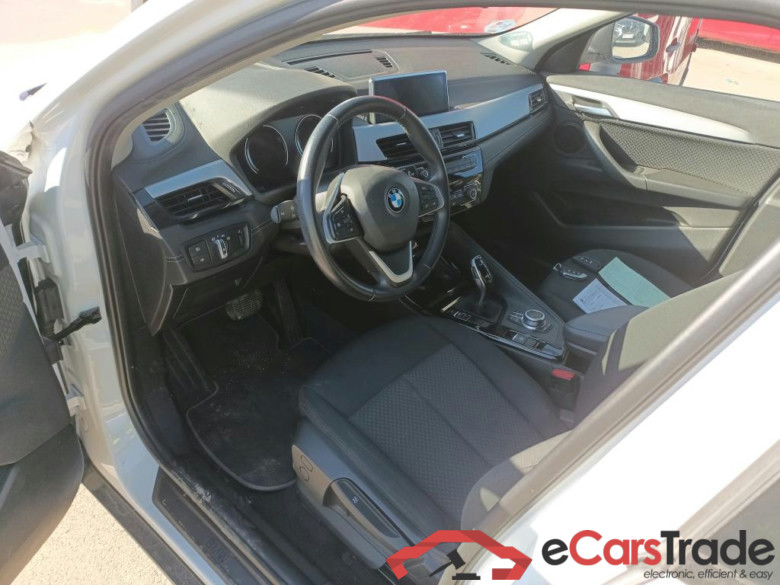 BMW X2 sDrive18i #3
