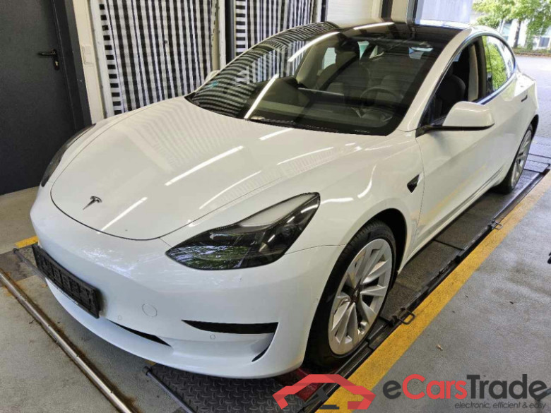 Tesla Model 3 - Lim4, RWD 60 kWh, 2021 - 2023 60 kWh #1