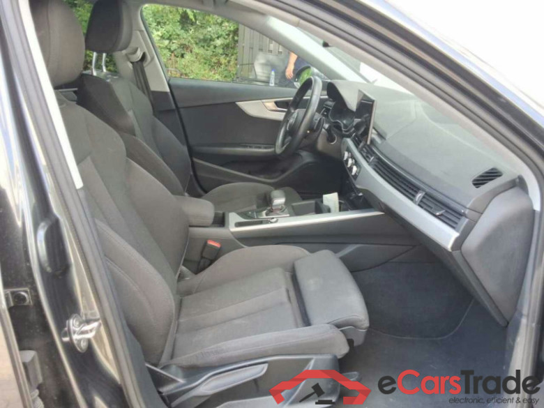 Audi A4 DE - Kb5 35 2.0 TDI EU6d, S line, (Facelift) 2020 - 2023 #6