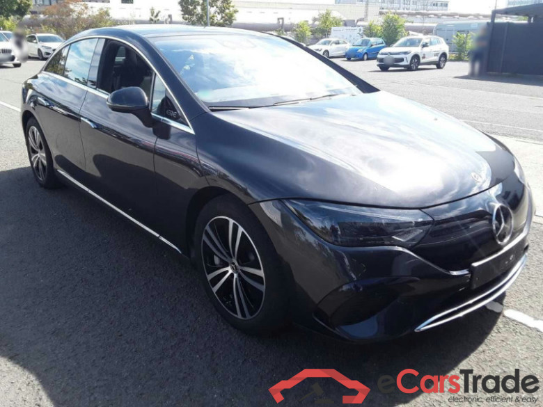 Mercedes-Benz EQE (BM 295)(02.2022->) DE - Lim4 300, Electric Art, 2022 - 2024 #1
