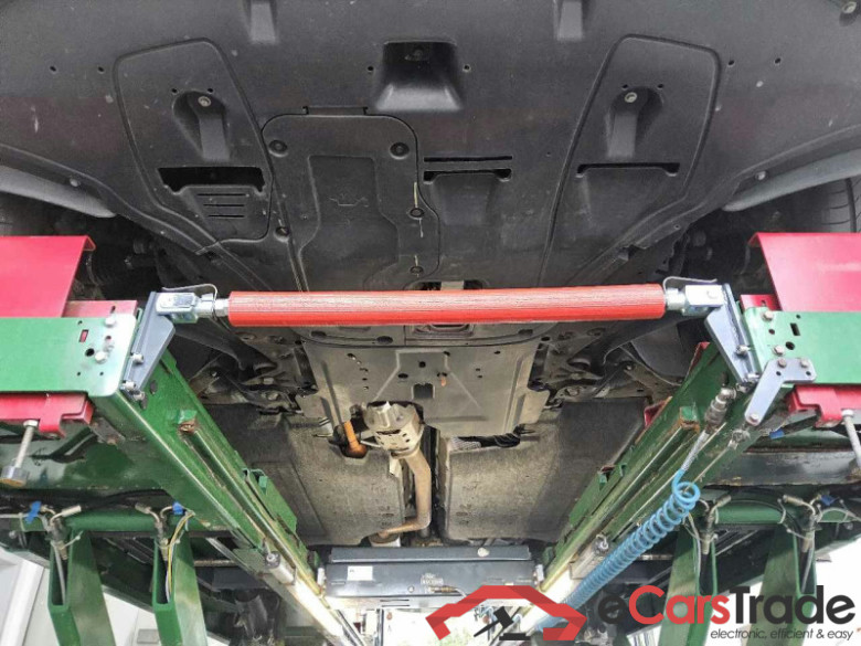 Kia Sportage (NQ5)(2021->) DE - SUV5 1.6 T-GDI Plug-in Hybrid EU6d, GT-Line 4WD, 2021 - 2024 #5