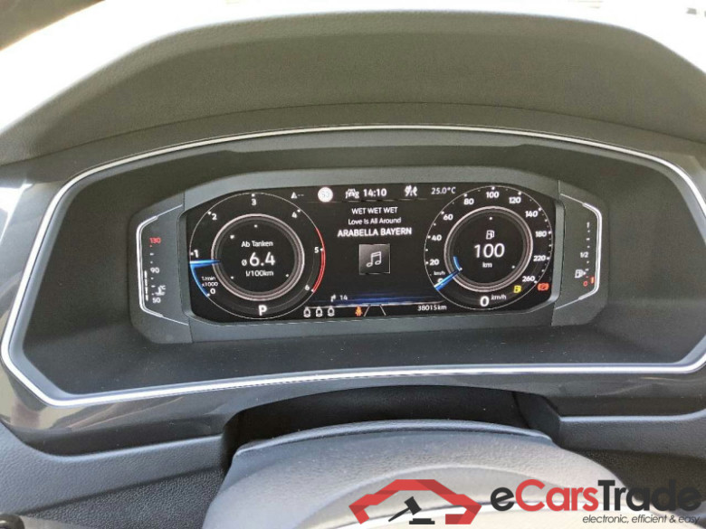 Volkswagen Tiguan (AX1)(07.2020->2024) DE - SUV5 2.0 TDI BMT/Start-Stopp EU6d, 4Motion Urban Sport, (Facelift) 2021 - 2 #6