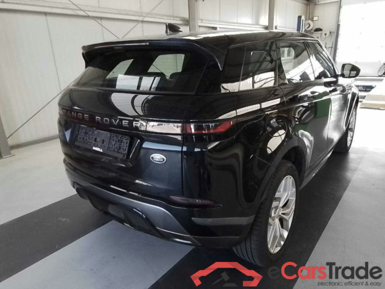 Land Rover Range Rover Evoque (L551)(2018->) DE - SUV5 2.0 P200 Mild-Hybrid EU6d, R-Dynamic SE, 2020 - 2023 #6
