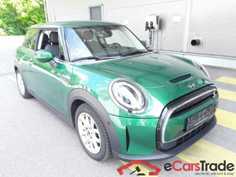 MINI Mini 3-trg. (F56)(2013->) DE - LimS3 SE, Cooper SE Classic Trim, (Facelift 2) 2021 - 2024