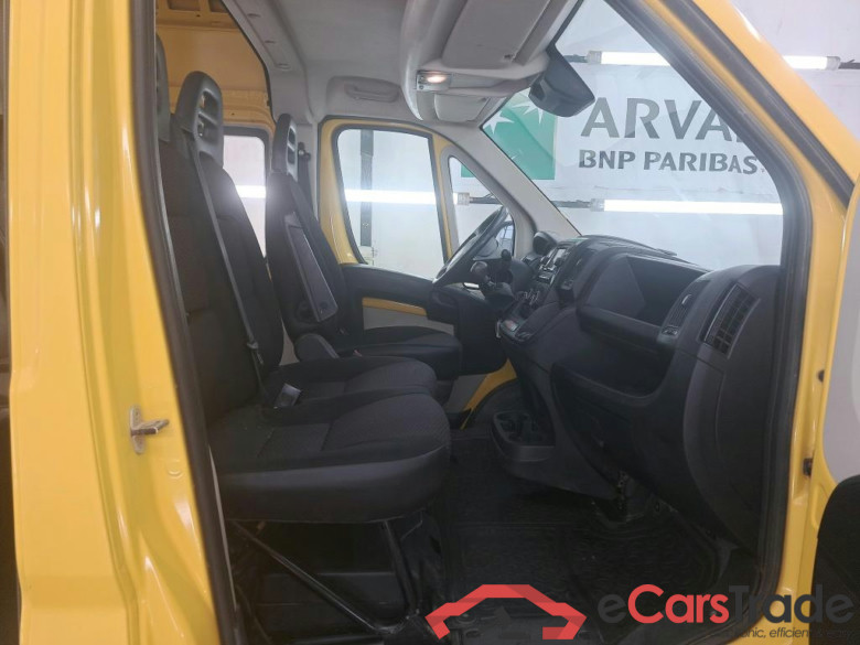 PEUGEOT Boxer 2014 4P Fourgon tôlé BLUEHDI 160 PREMIUM PA 335 L2H2 #6