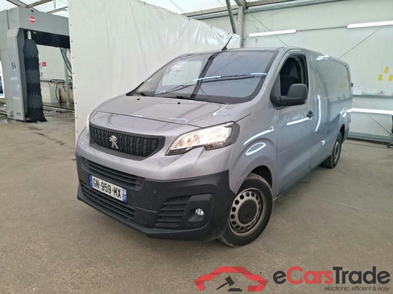 Expert Fourgon XL 2.0 HDi 145CV BVA8 6E #1