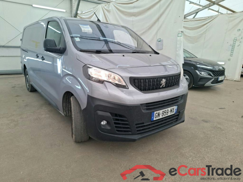 Expert Fourgon XL 2.0 HDi 145CV BVA8 6E #4