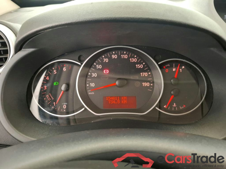 Kangoo II Express Maxi Extra (Série Spéciale) 1.5 dCi 95CV BVM6 E6dT #6