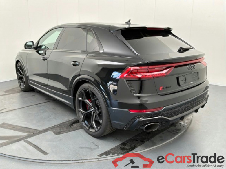 Audi RSQ8 TFSI 600 Quattro #3