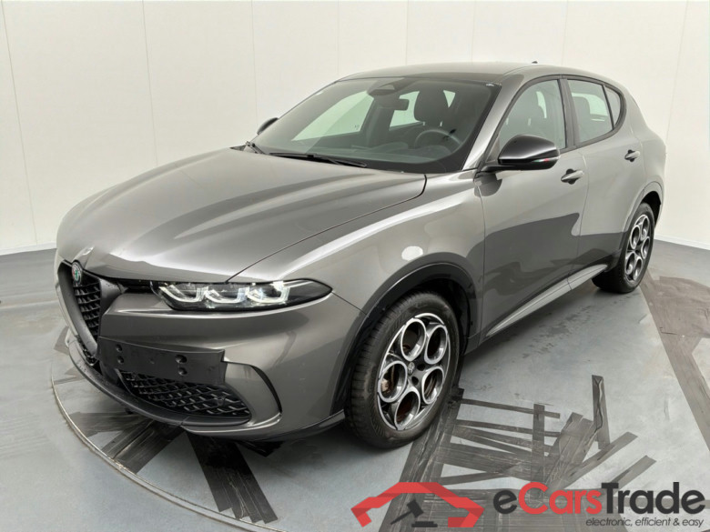 Alfa Romeo Tonale Sprint 1.5 Hybrid 130 TCT7