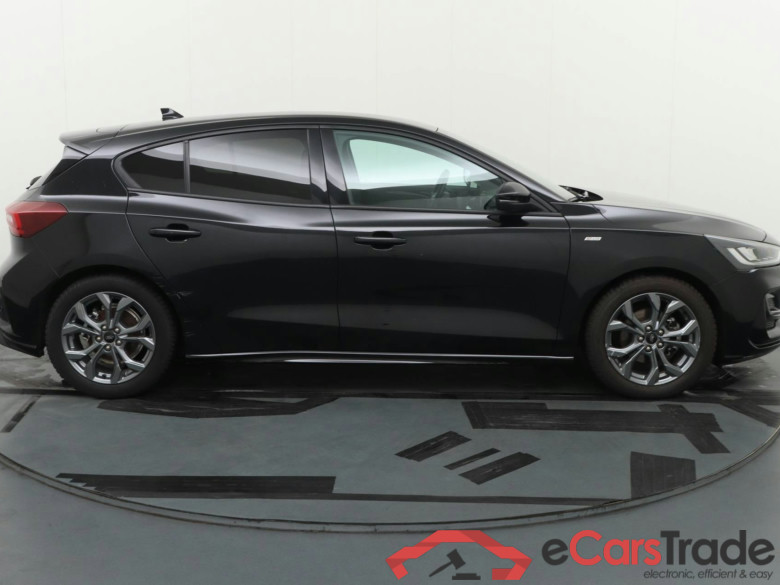 Ford Focus ST-Line 1.0 EcoBoost 155 mHEV Powershift #6