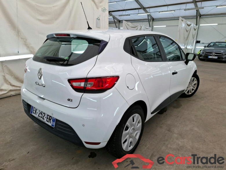 Clio IV Air 1.5 dCi 75CV BVM5 E6 #3