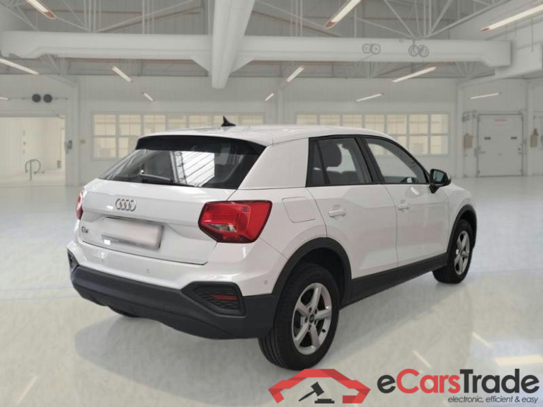 AUDI Q2 / 2020 / 5P / SUV 2.0 30 TDI BUSINESS S TRONIC #2