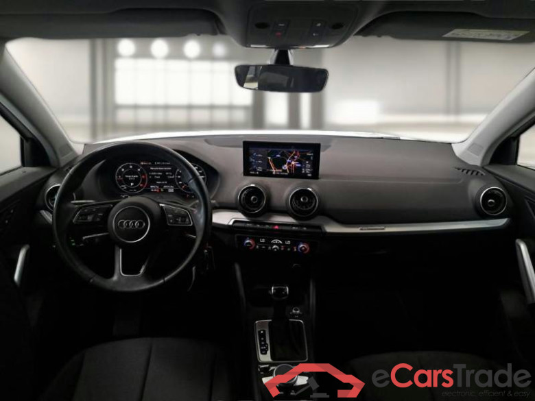 AUDI Q2 / 2020 / 5P / SUV 2.0 30 TDI BUSINESS S TRONIC #3