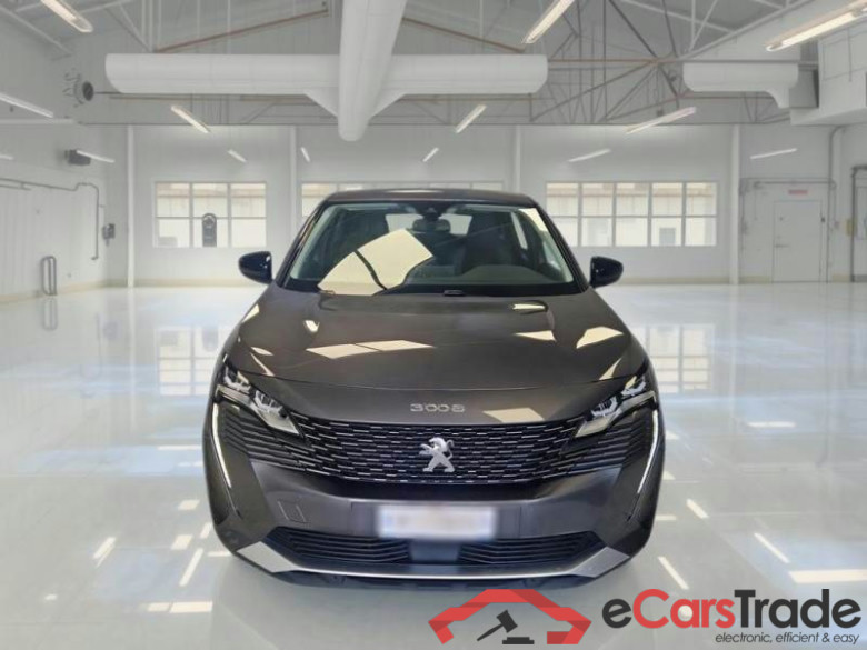 PEUGEOT 3008 / 2020 / 5P / SUV BLUEHDI 130 SeS ACTIVE PACK #6