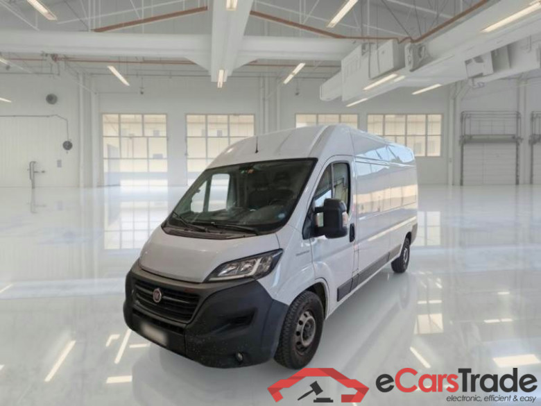 FIAT DUCATO / 2014 / 4P / FURGONE MAXI 35 LH2 2.3 MJET 180CV E6D-TEMP #1