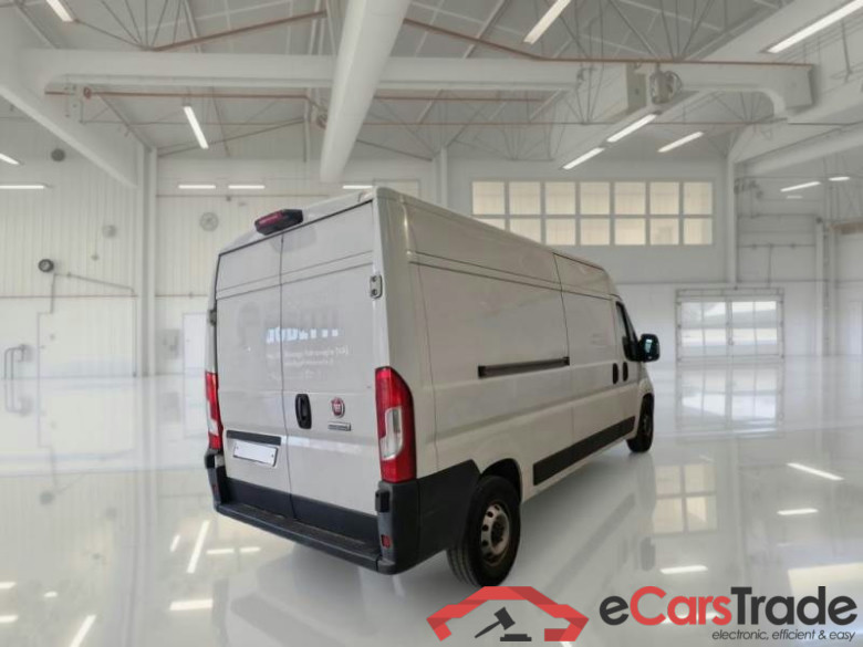 FIAT DUCATO / 2014 / 4P / FURGONE MAXI 35 LH2 2.3 MJET 180CV E6D-TEMP #2
