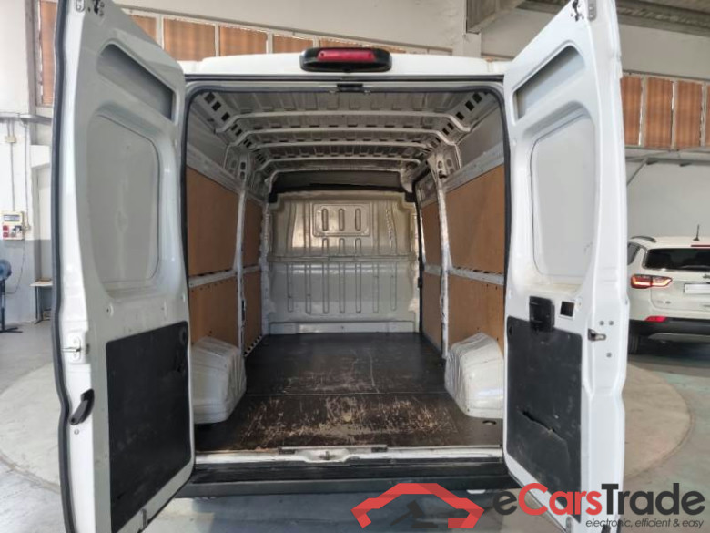 FIAT DUCATO / 2014 / 4P / FURGONE MAXI 35 LH2 2.3 MJET 180CV E6D-TEMP #5