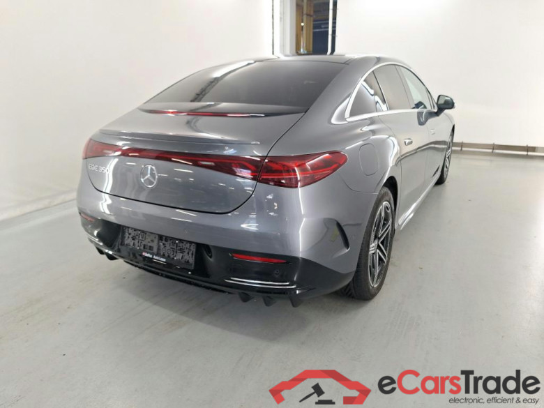 MERCEDES-BENZ EQE BEV EQE 350+ AUTO AMG LINE #4
