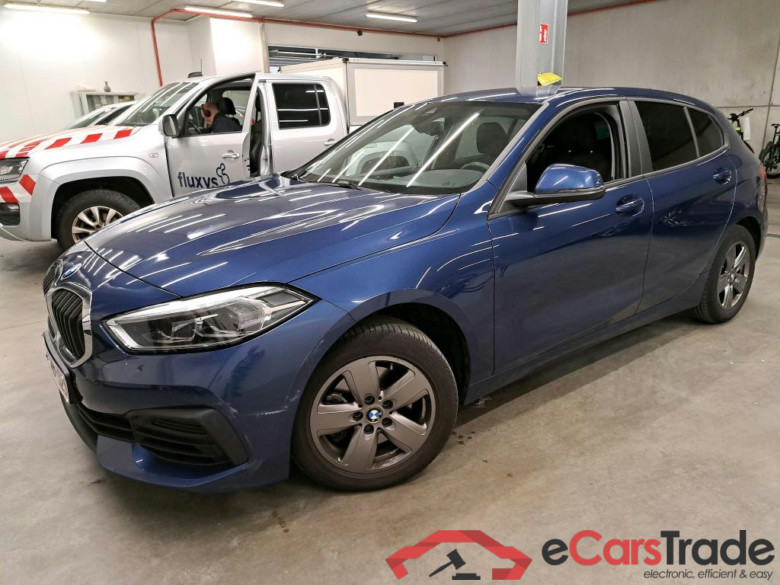 BMW - BMW 1 HATCH 118i 136PK Business Edition * PETROL * #1
