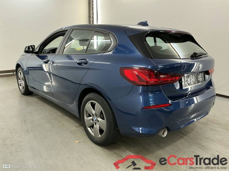 BMW 1 SERIES HATCH 1.5 116DA (85KW) #3