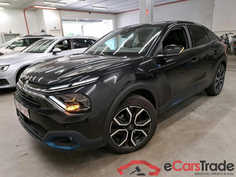 CITROËN - CIT C4 136PK Shine Pack * ELECTRIC *