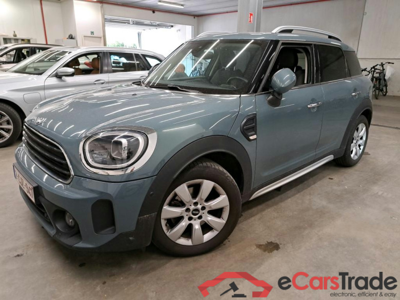 MINI - MIN COUNTRYMAN COOPER 136PK Pack Maximized & Classic Trim * PETROL *