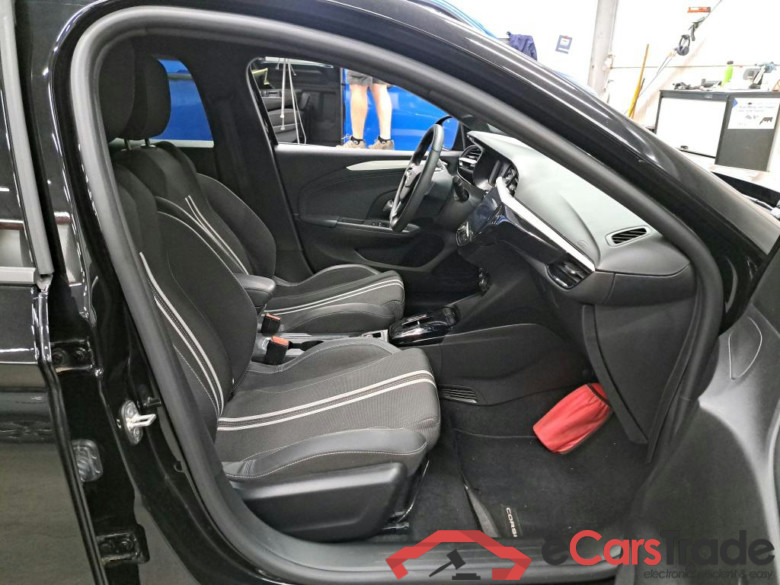 OPEL - OPE CORSA BEV Long Range GS 156PK * ELECTRIC * #3