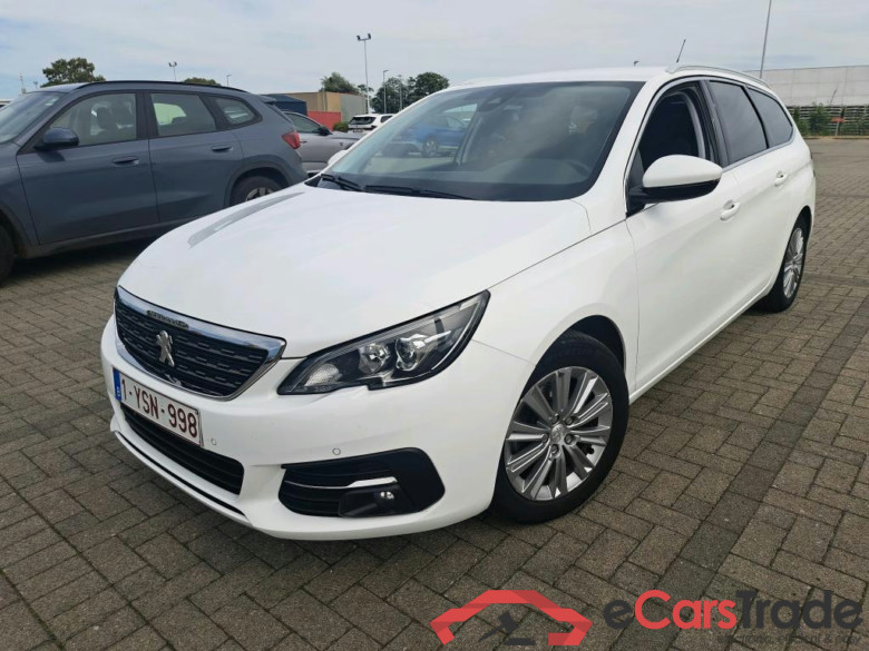 PEUGEOT - PEU 308 SW BlueHDi 130PK Allure #1