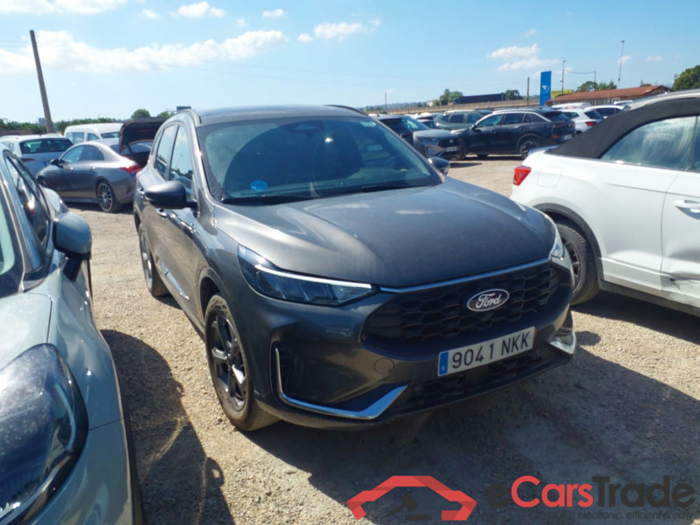 FORD KUGA 2.5 PP A 2.5 PHEV 243cv Automático ST Line X (Pano-Roof + Winterpack)