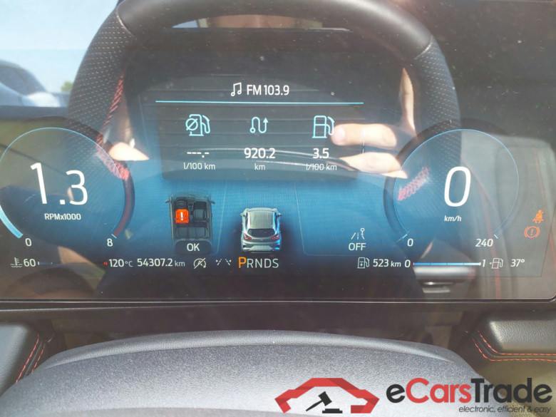 FORD Puma 1.0 EcoBoost 125cv S6.2 AutomÃ¡tico   ST Line(Pano-Roof + Winterpack) #4