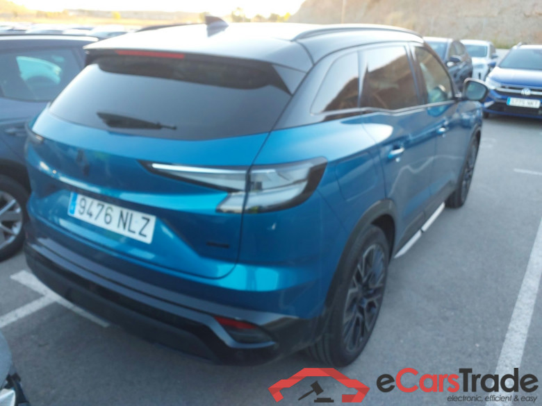 RENAULT AUSTRAL full hybrid E-Tech 200 (147kW)  Espirit Alpine (Winterpack) #2