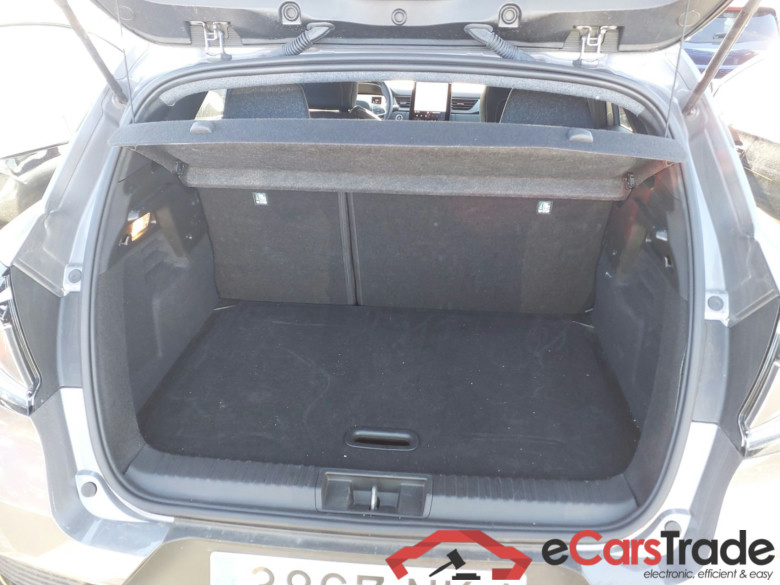RENAULT Captur  full hybrid E Tech 117kW 160cv Techno (Winterpack)  #6