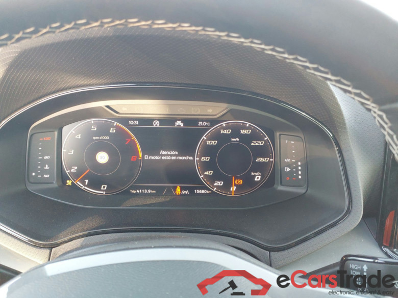SEAT Arona 1.0 TSI 115cv Manual Style + #4