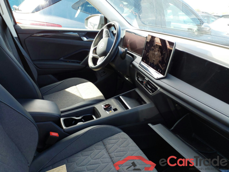 VOLKSWAGEN Tiguan 2.0 TDI 110 kW 150 CV DSG 7 automatico MAS #3