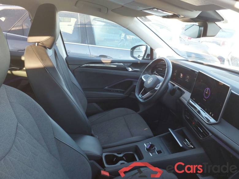 VOLKSWAGEN Tiguan 2.0 TDI 110 kW 150 CV DSG 7 automatico MAS #3