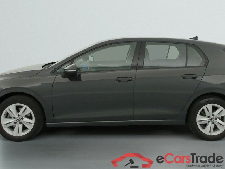 Volkswagen Golf Life Business 1.0 eTSI OPF 110 DSG7 #4