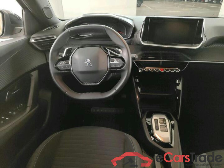 Peugeot 2008 2008 1.2 Puretech S/S EAT8 Style 96kW/130pk  5D/P Auto-8 - CO2 indicatief #5