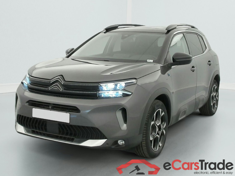 Citroen C5 AIRCROSS Shine Plug-in Hybrid 225 e-EAT8 #3