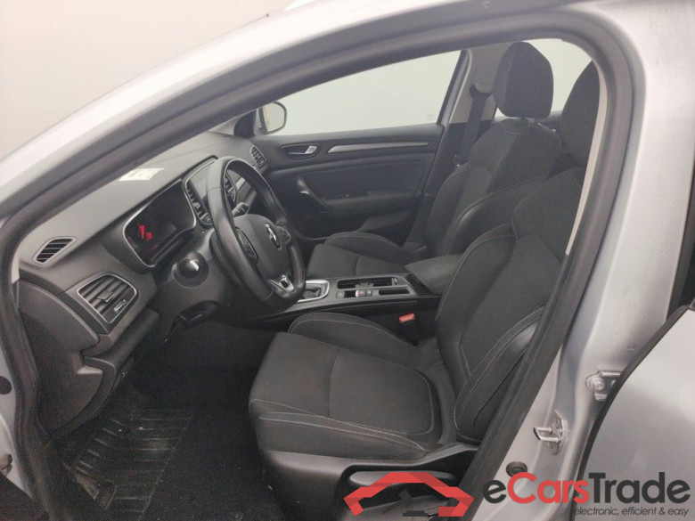 Renault Mégane Grandtour Blue dCi 115 EDC Corporate Edition 5d #3