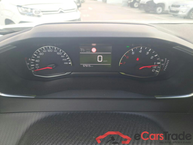 PEUGEOT 2008 / 2019 / 5P / todoterreno Active Pack BlueHDI 81kW (110CV) #4